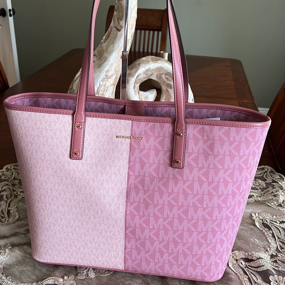 Michael Kors LG tote - Picture 2 of 6